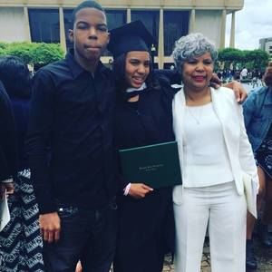 Meet your Posher, Tye